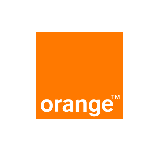 Orange logo