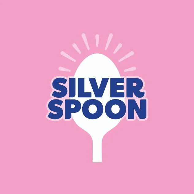 Silver Spoon logo