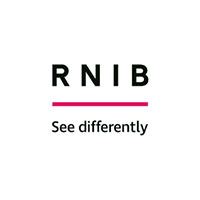 RNIB logo