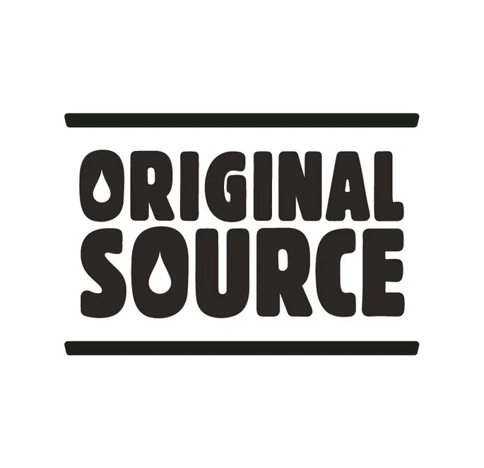 Original Source logo