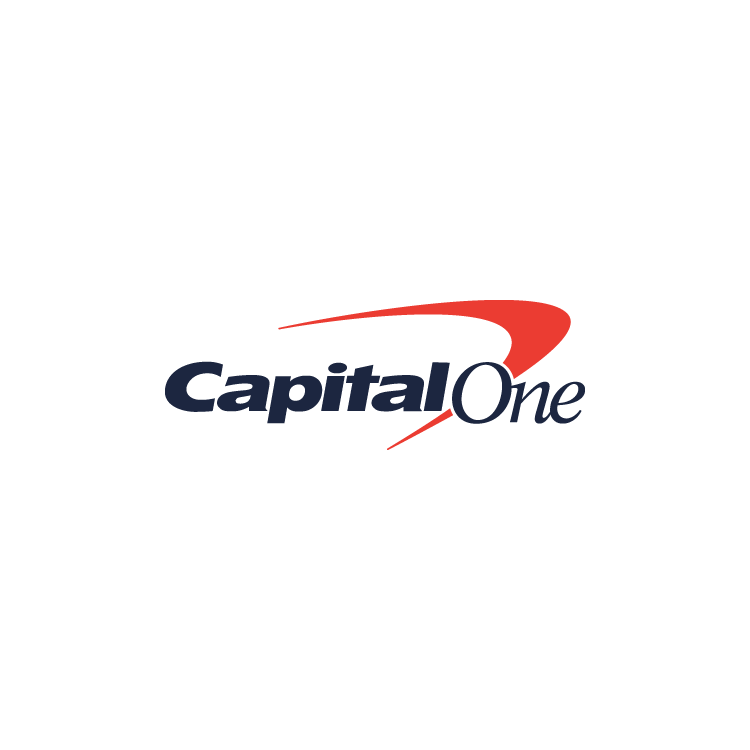Capital One logo