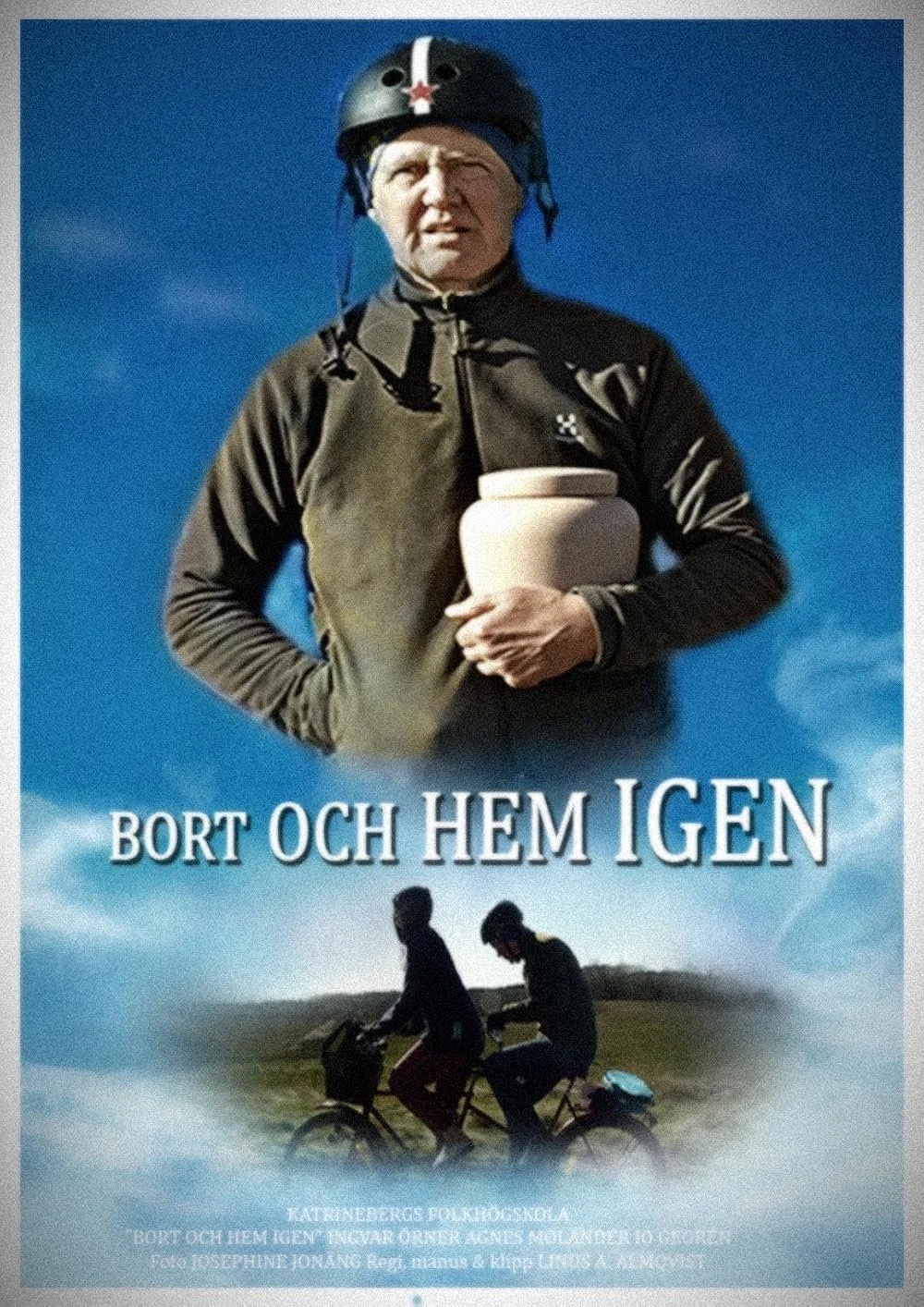 Bort och hem igen (2021) | Sound design