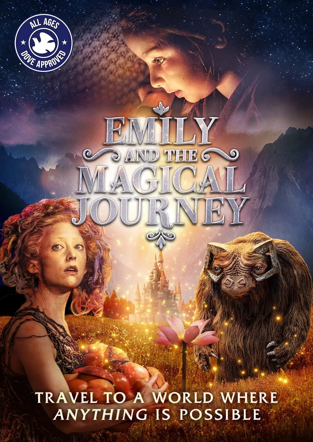 Faunutland and the lost magic (2020) | Foley recording
