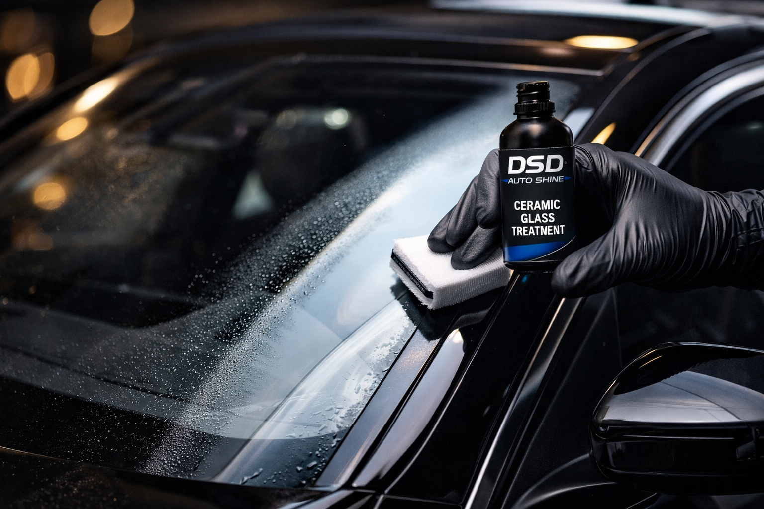 ✨ Pachet Protecție Geamuri✨