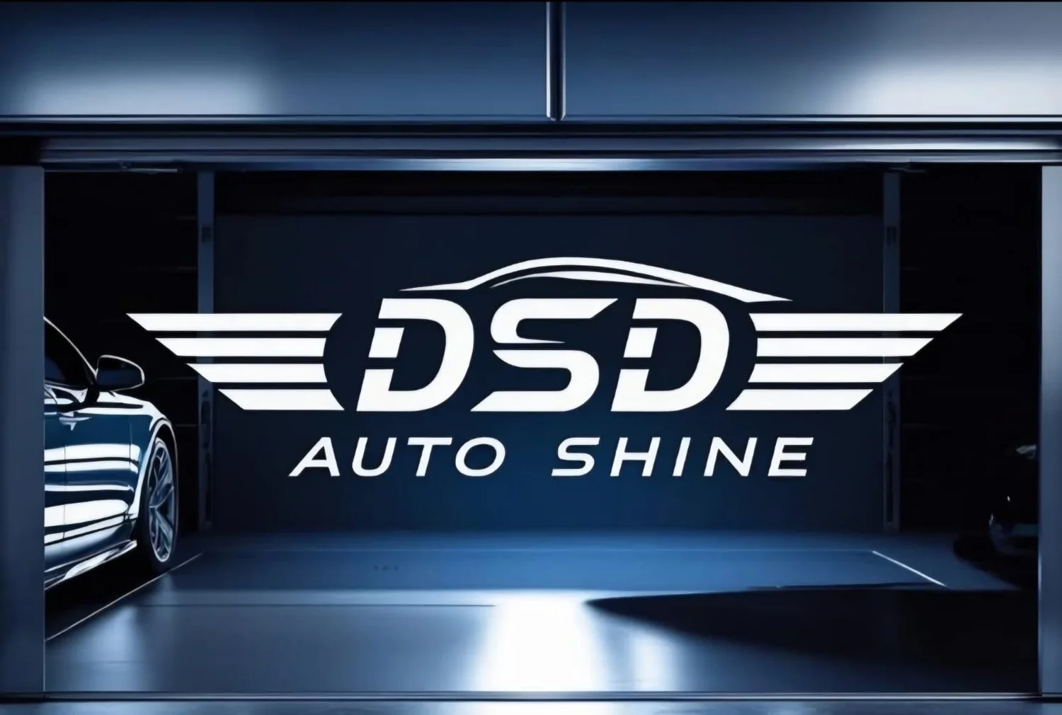 DSD Auto Shine