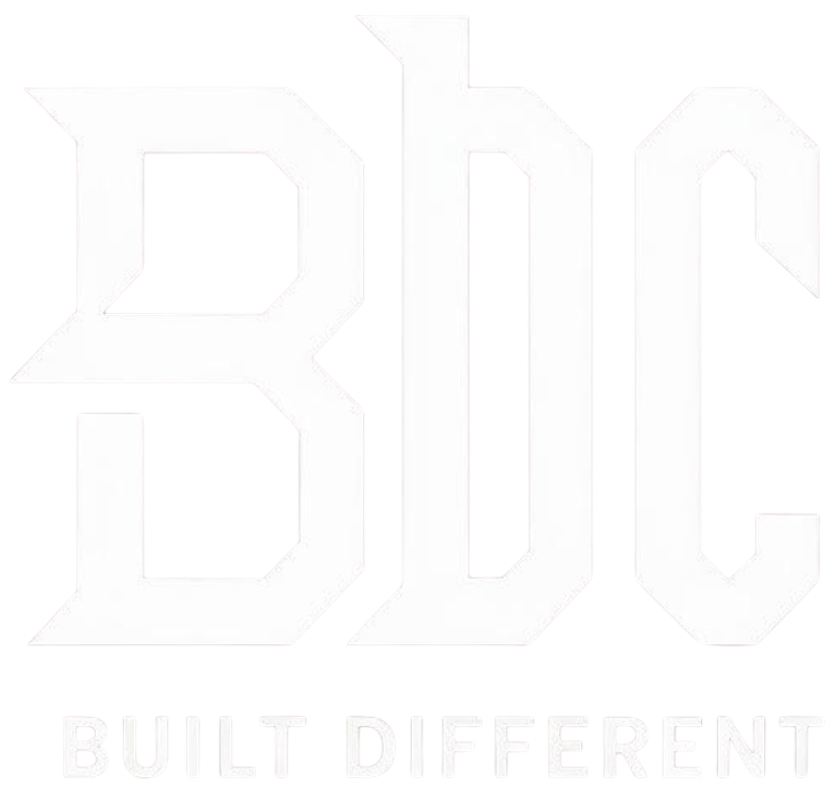 Built Different