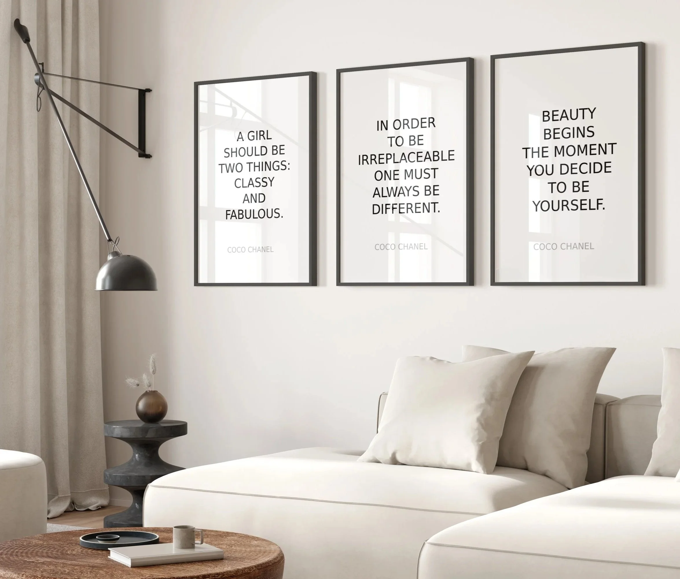 Home & Wall Art