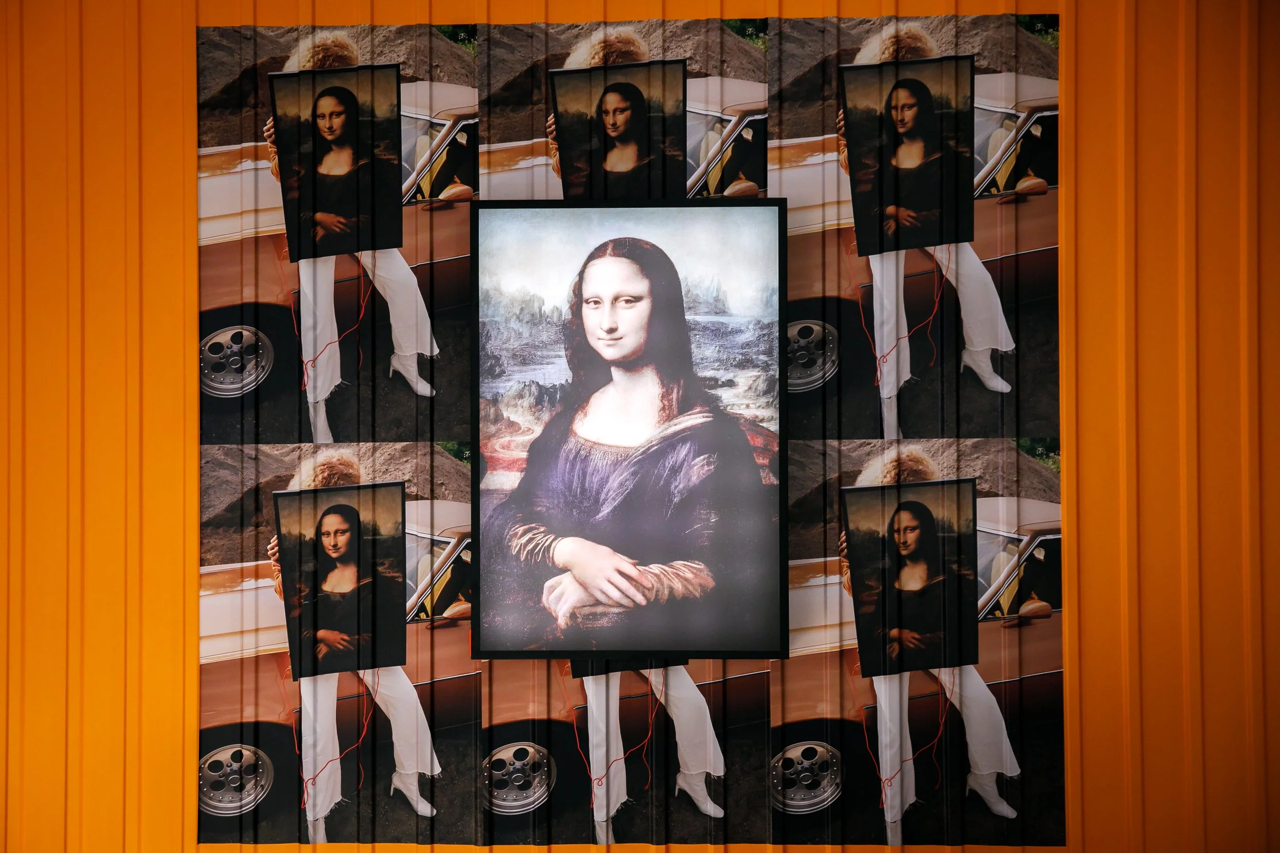 MARKERAD IKEA x VIRGIL ABLOH