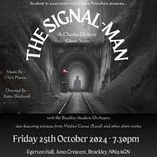 The Signal-Man | Studio65