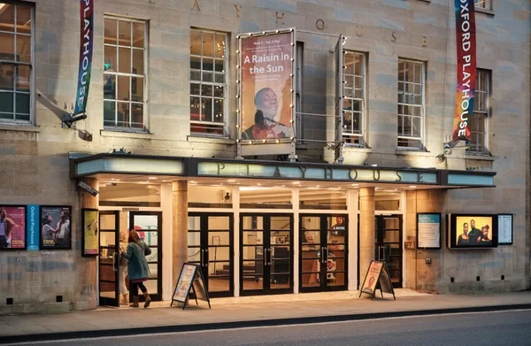 The Marriage of Figaro | Oxford Opera