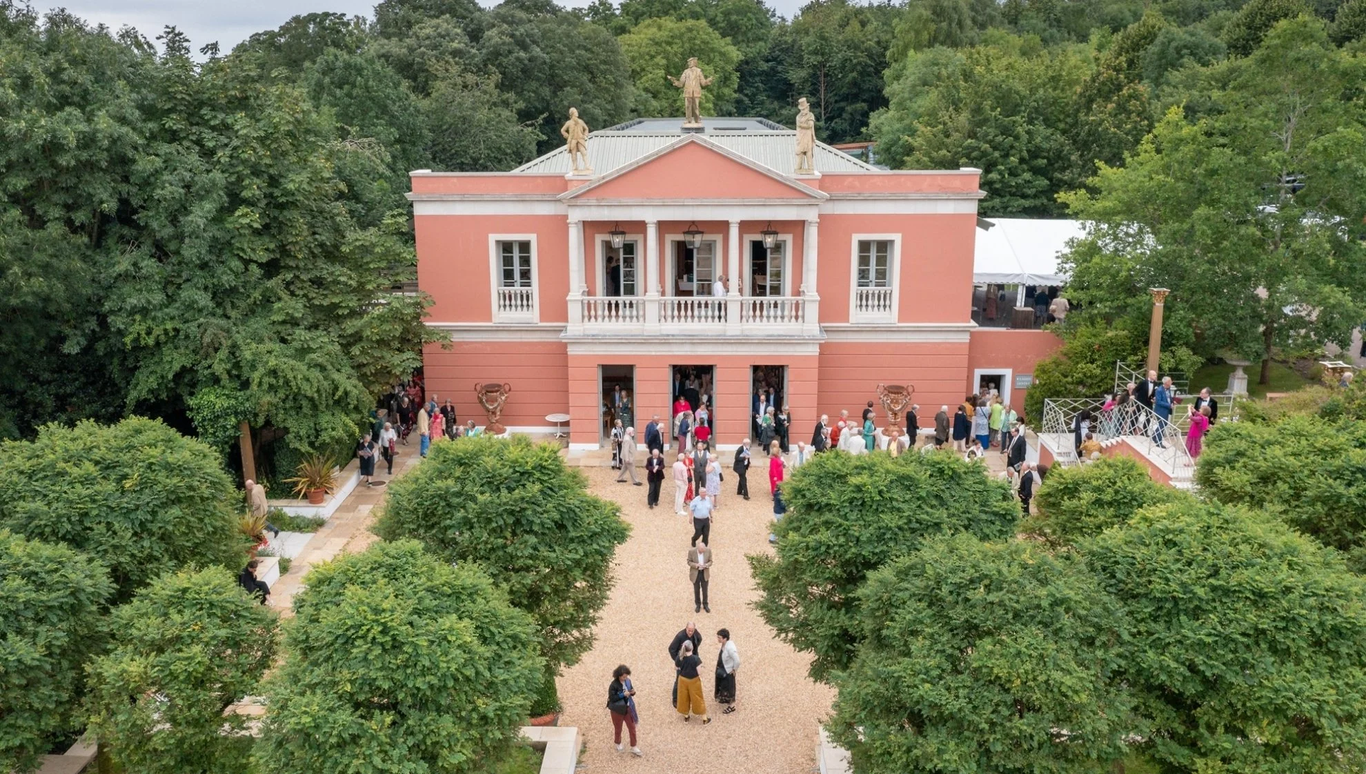 Playground Opera: Hansel and Gretel