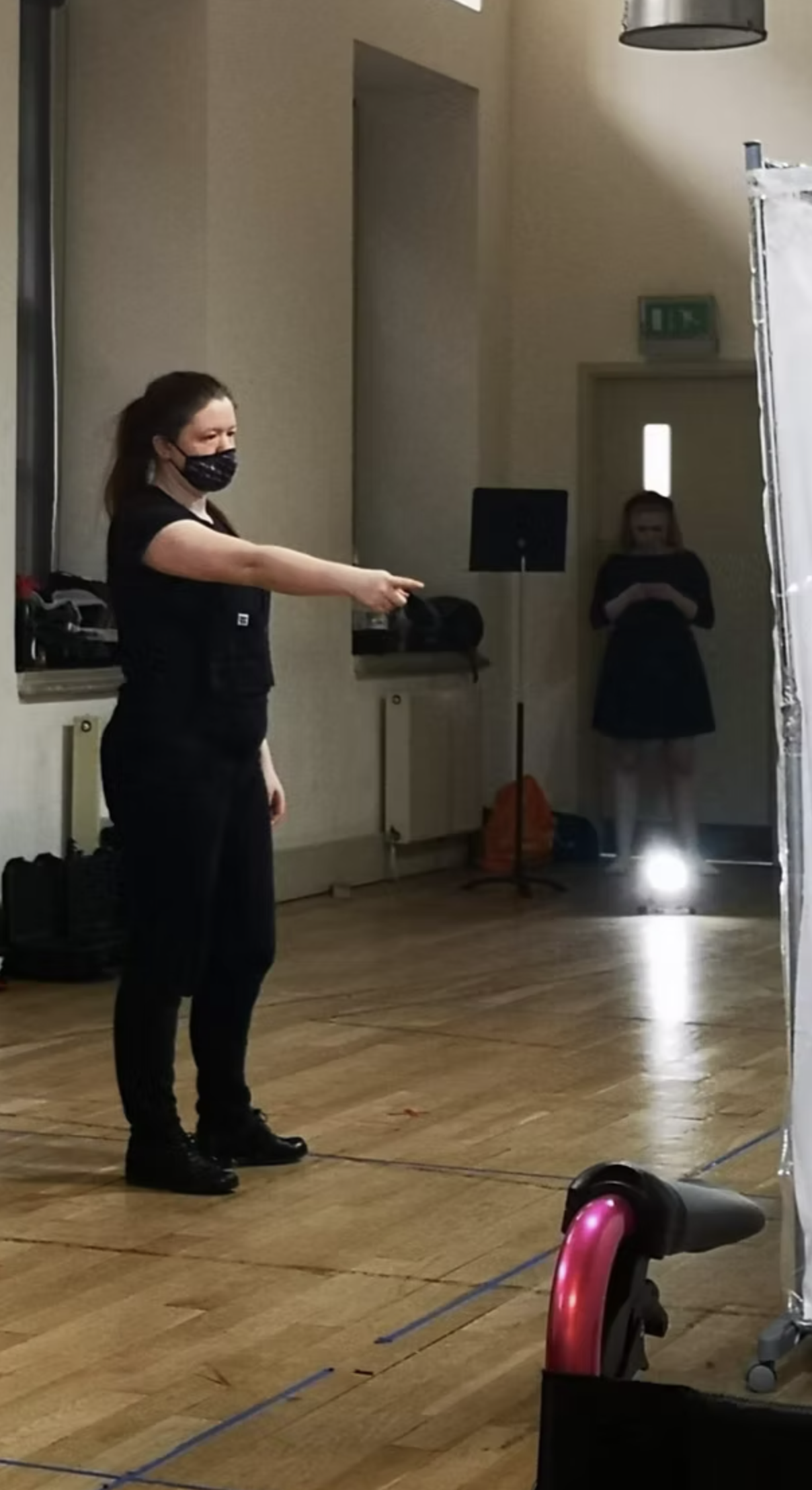 The Marriage of Figaro