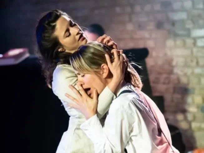 I Capuleti e i Montecchi