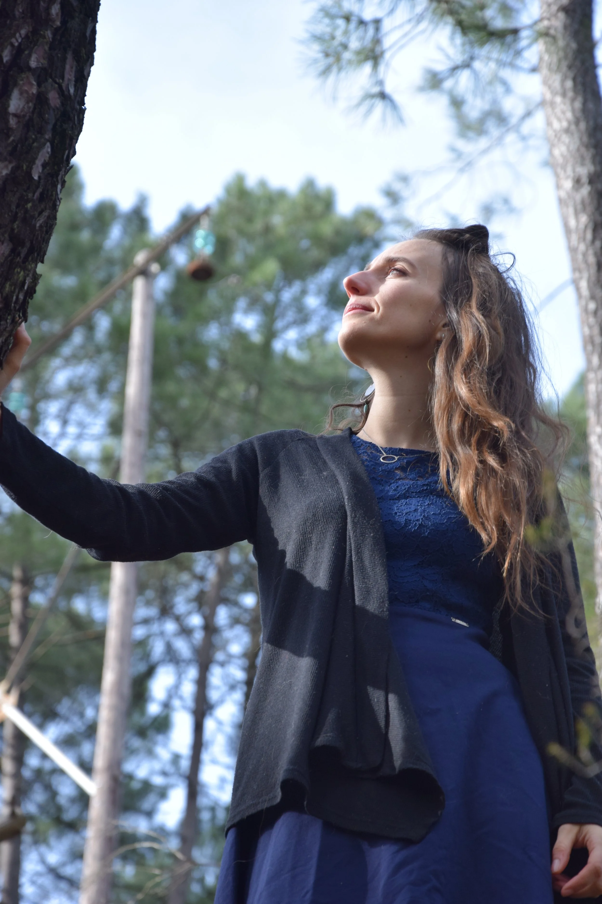 Autoportrait Manon MH Massage