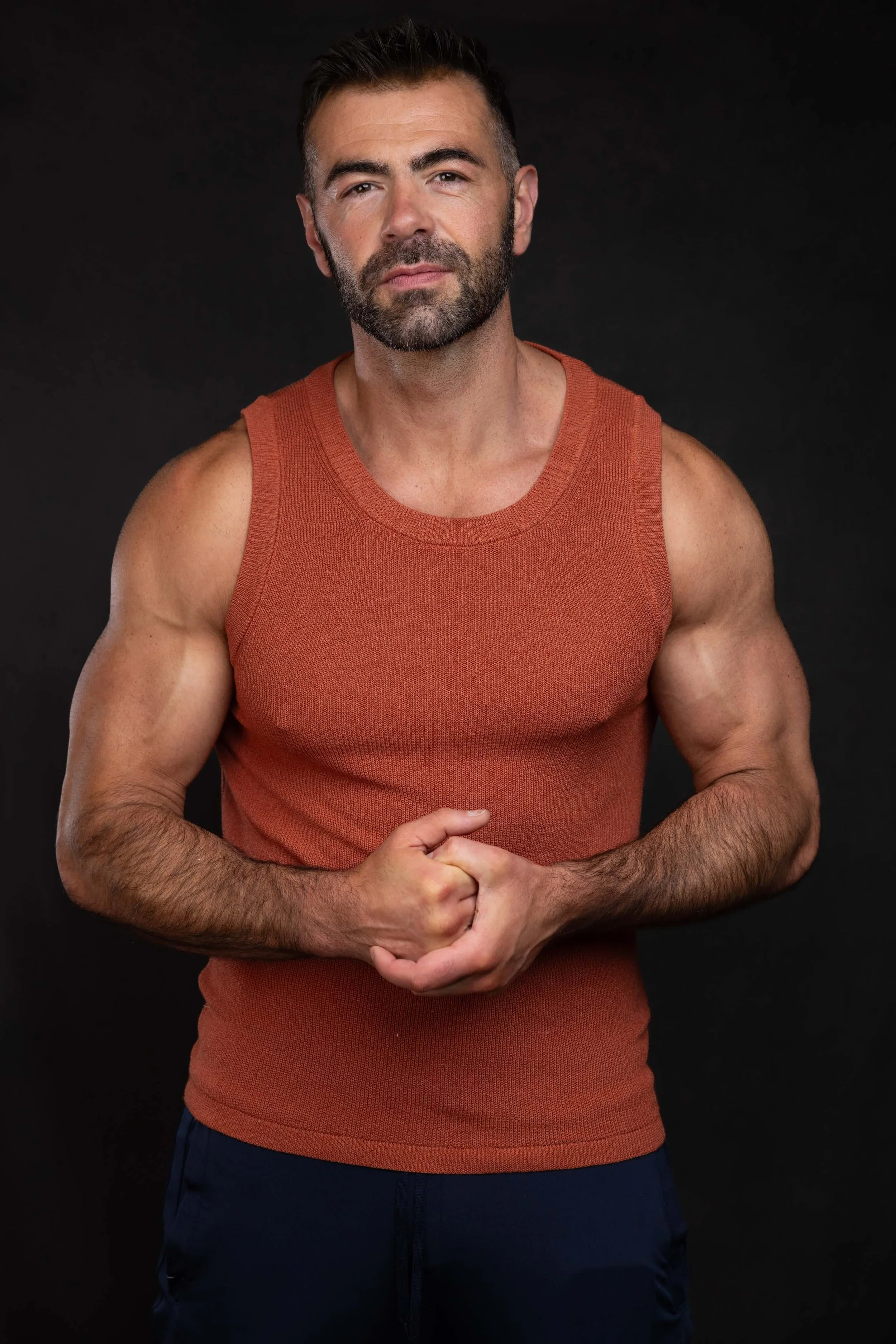 Picture of REDKAU owner David Tag