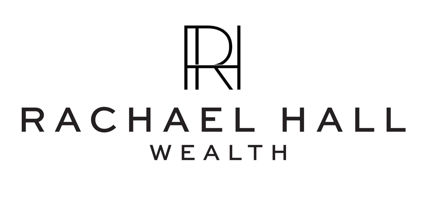 Rachael Hall Wealth
