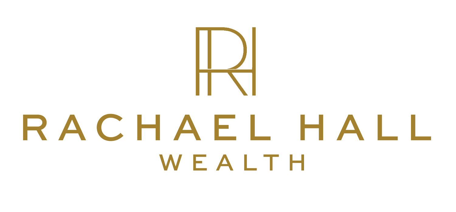 Rachael Hall Wealth