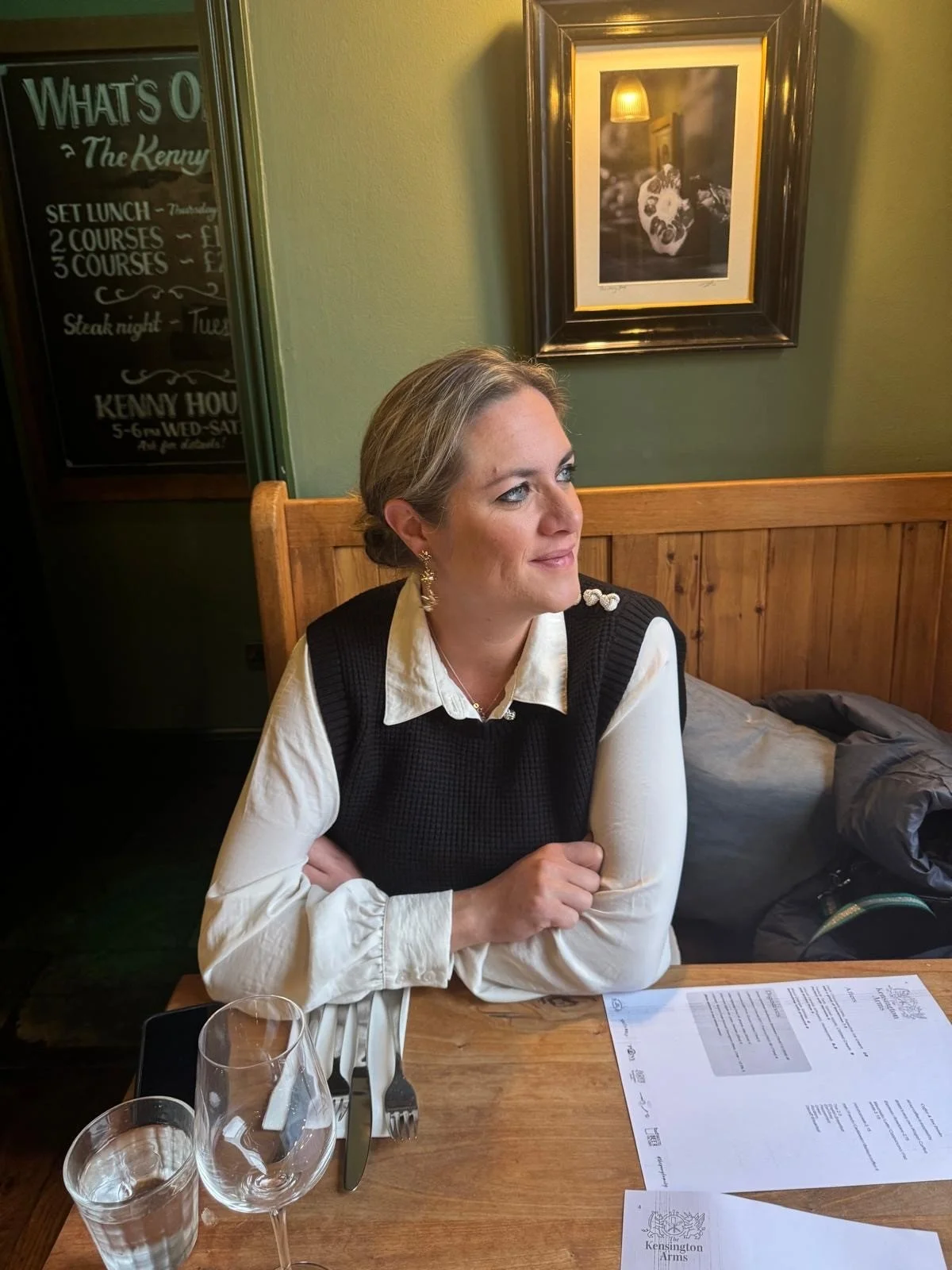 jen merrikin digital marketing