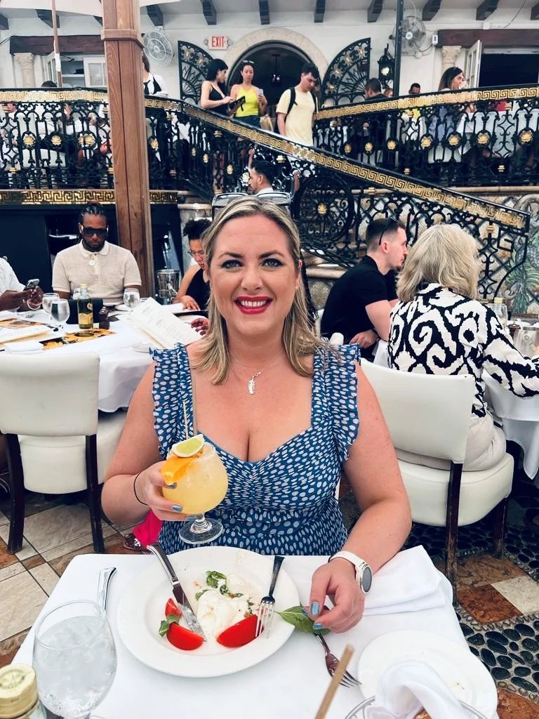 jen merrikin hospitality consultant