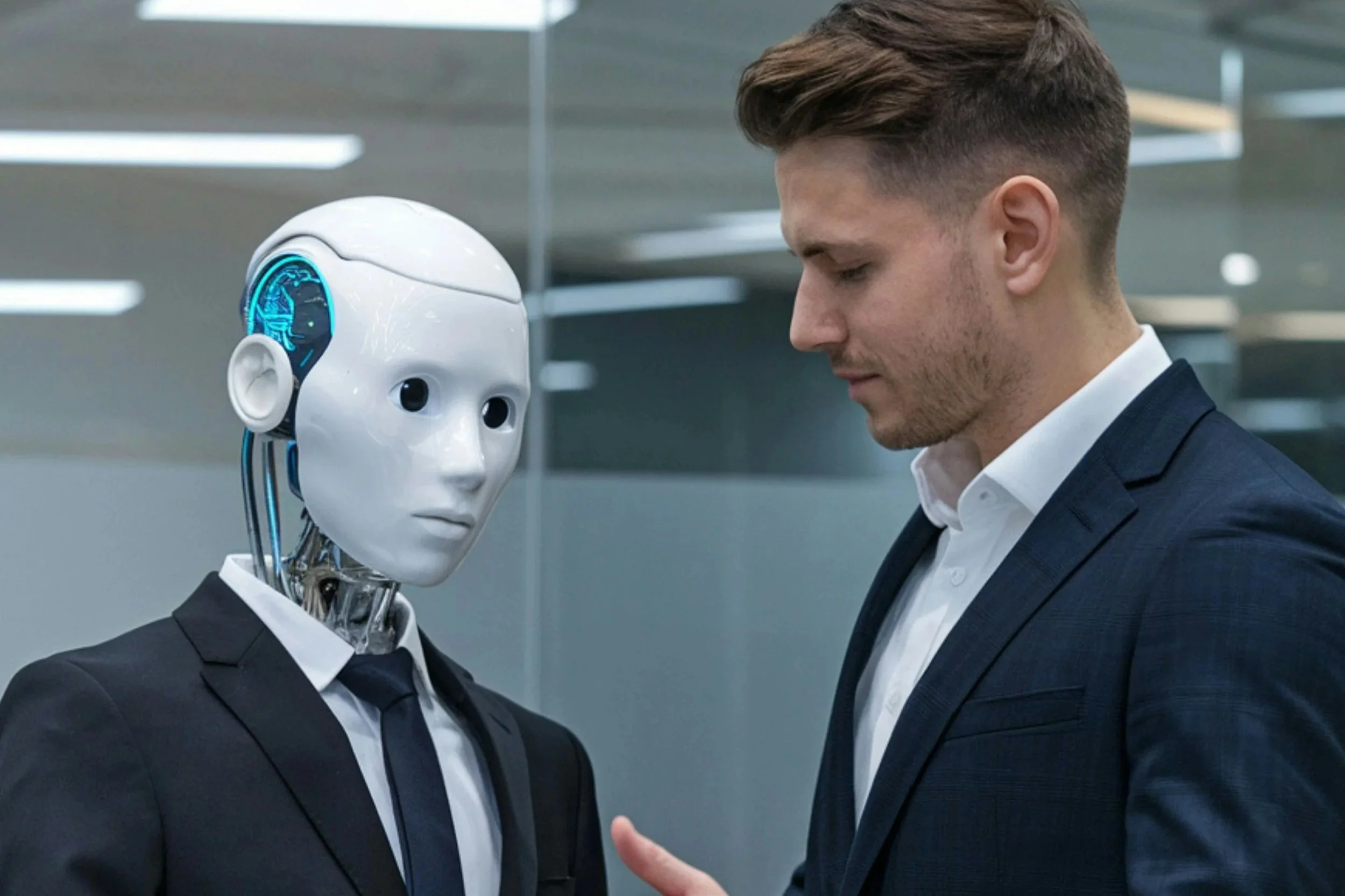 AI has almost inevitably been incorporated into financial services. Here, explore the ways in which it has been implemented and how it can be best used to bring out its best results given the landscape of the industry