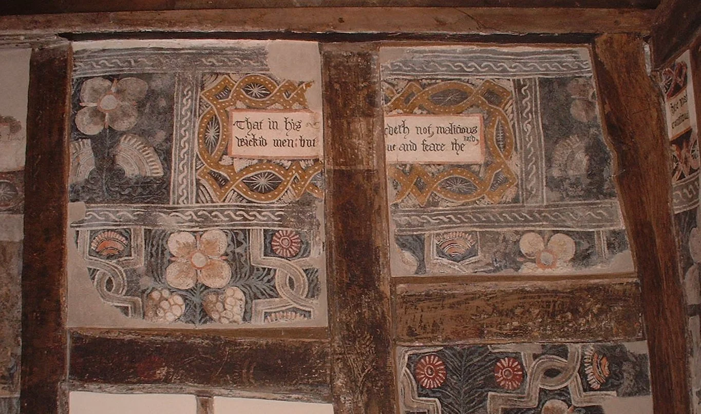 Ledbury: Historic Streets, Independent Design &amp; Quietly Exceptional Finds