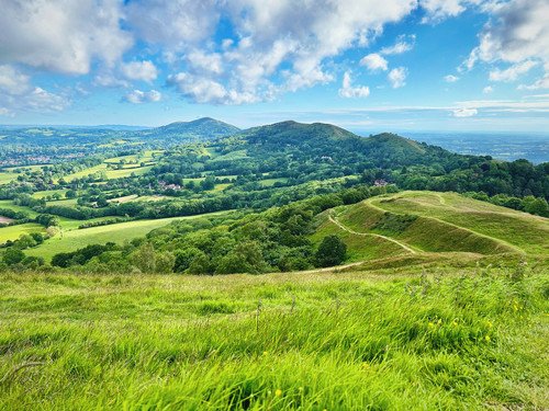 5 Beautiful Countryside Walks Near Malvern (Without the Crowds)