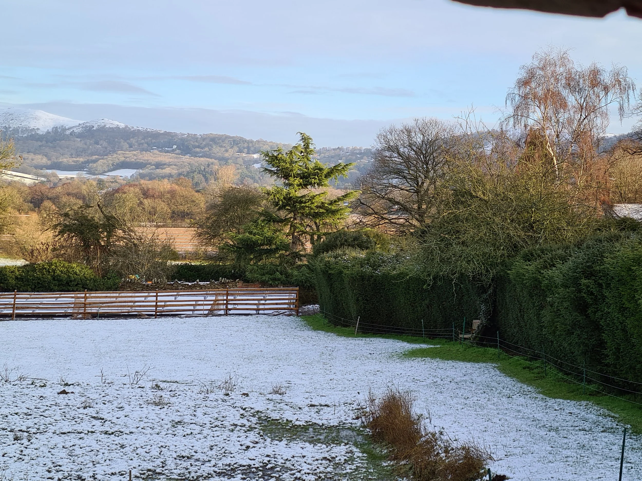 Why Winter at Barton Court Feels Different