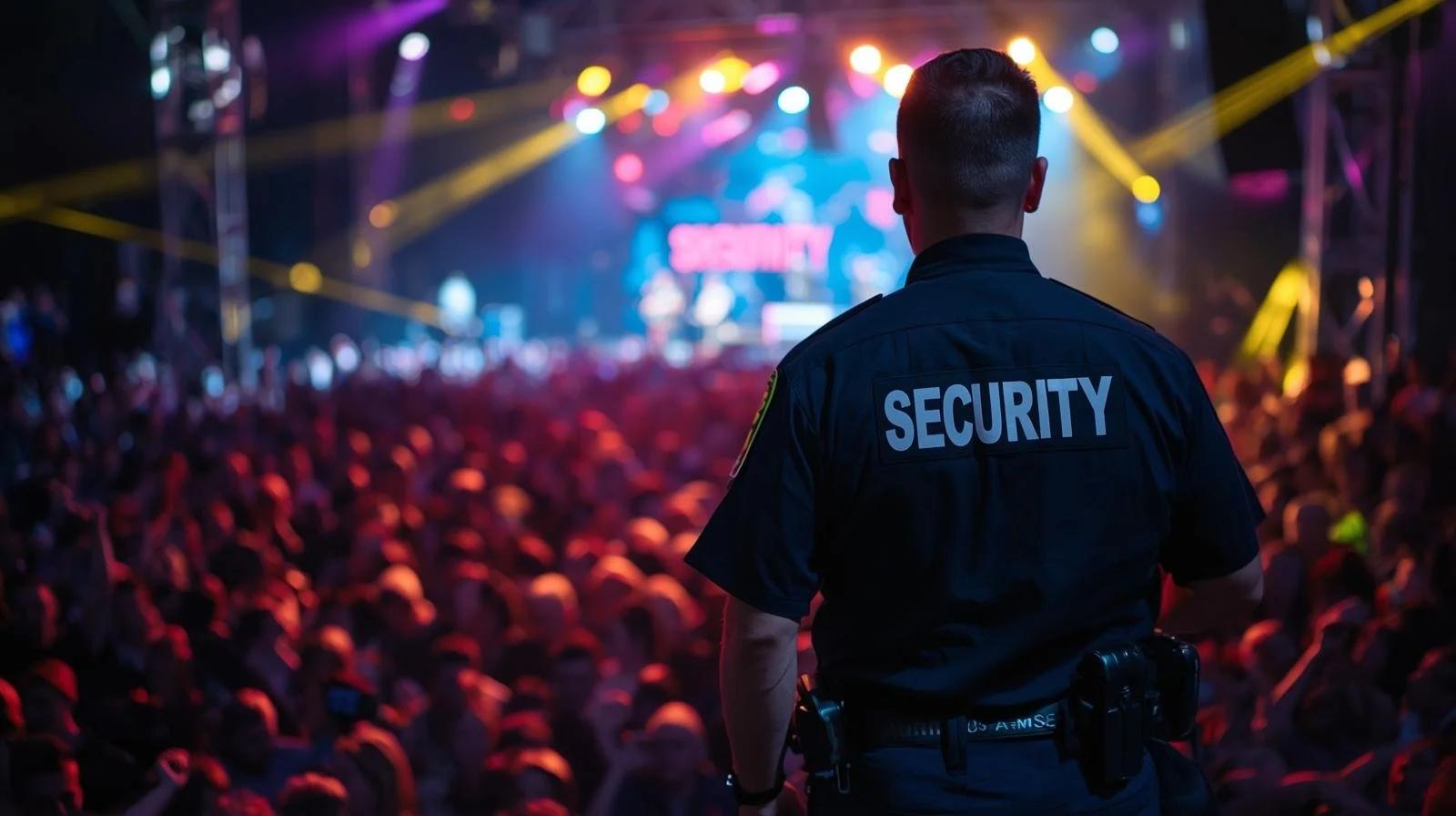 Understanding Martyn’s Law