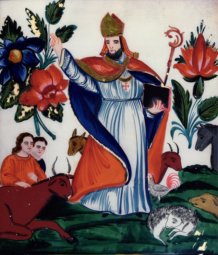 Waterways Trail - Saint Valentine’s