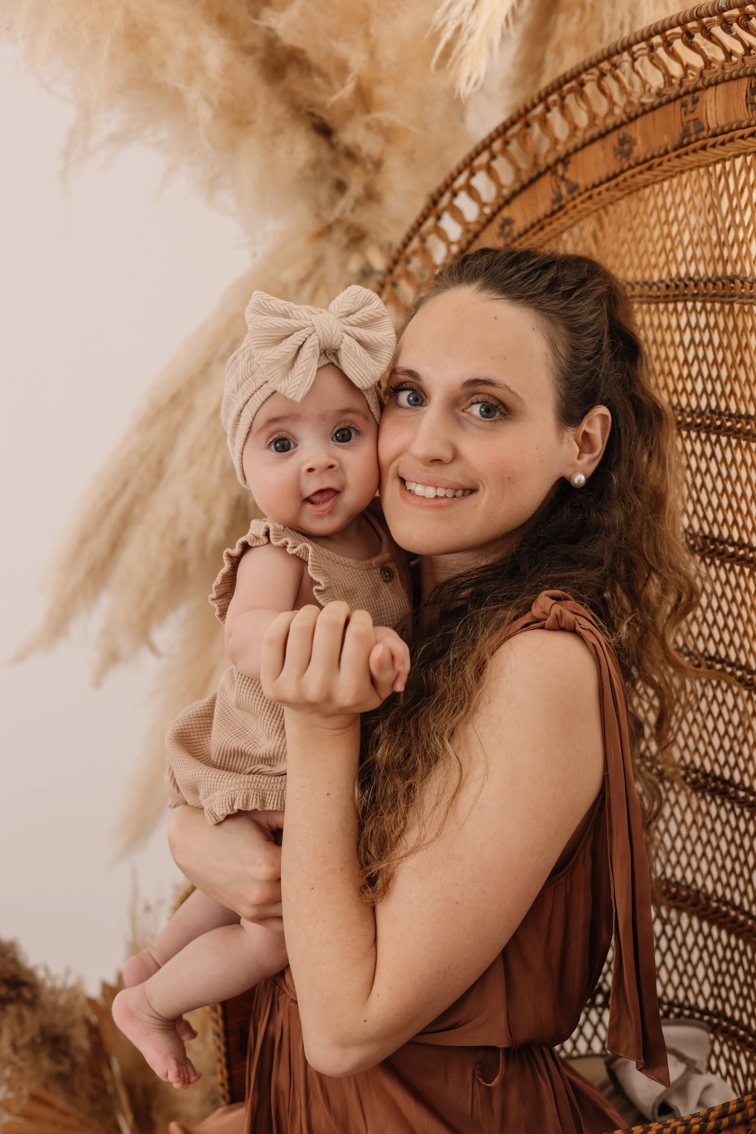 Collection Maman & moi