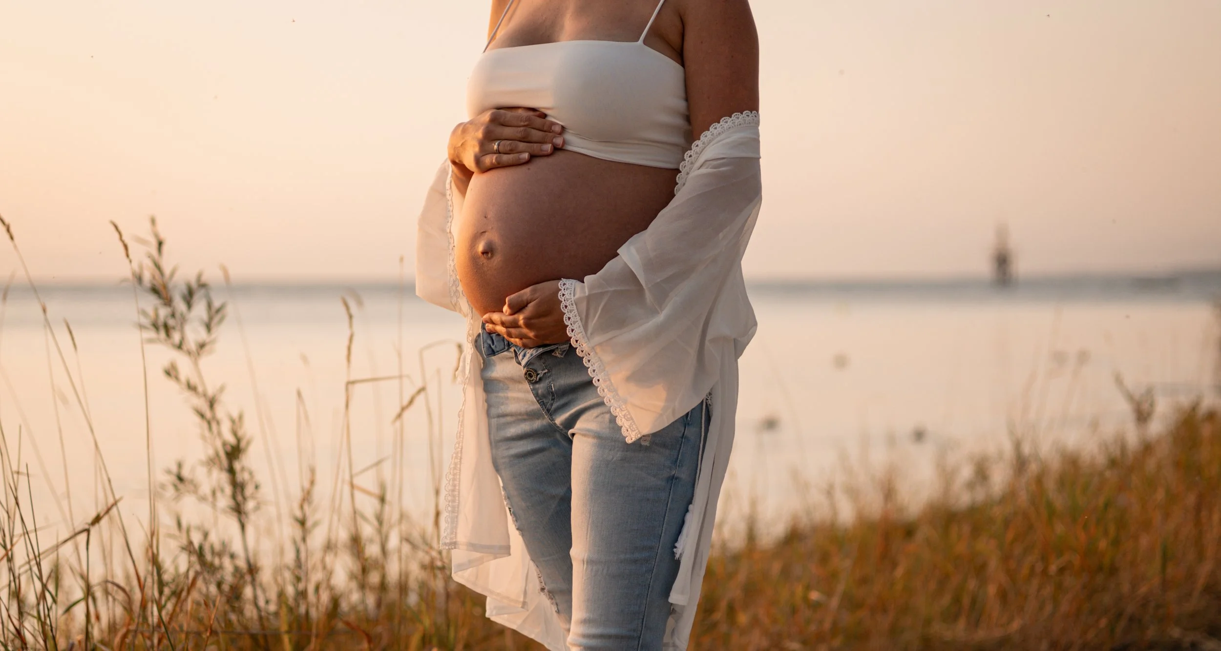 Schwangerschaft I Babybauch