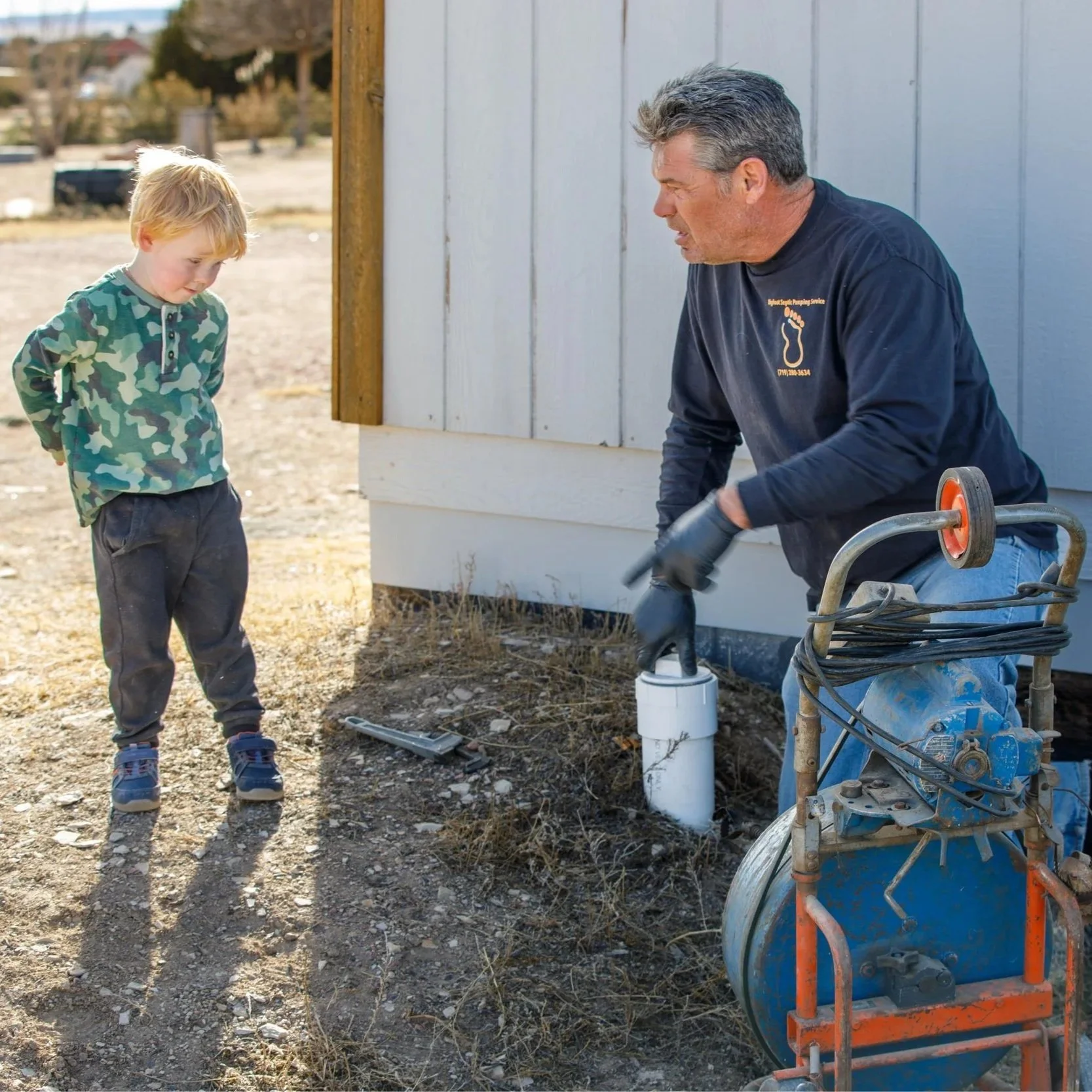 Septic Baffle Repair Mistakes That Can Lead to Tank Failure