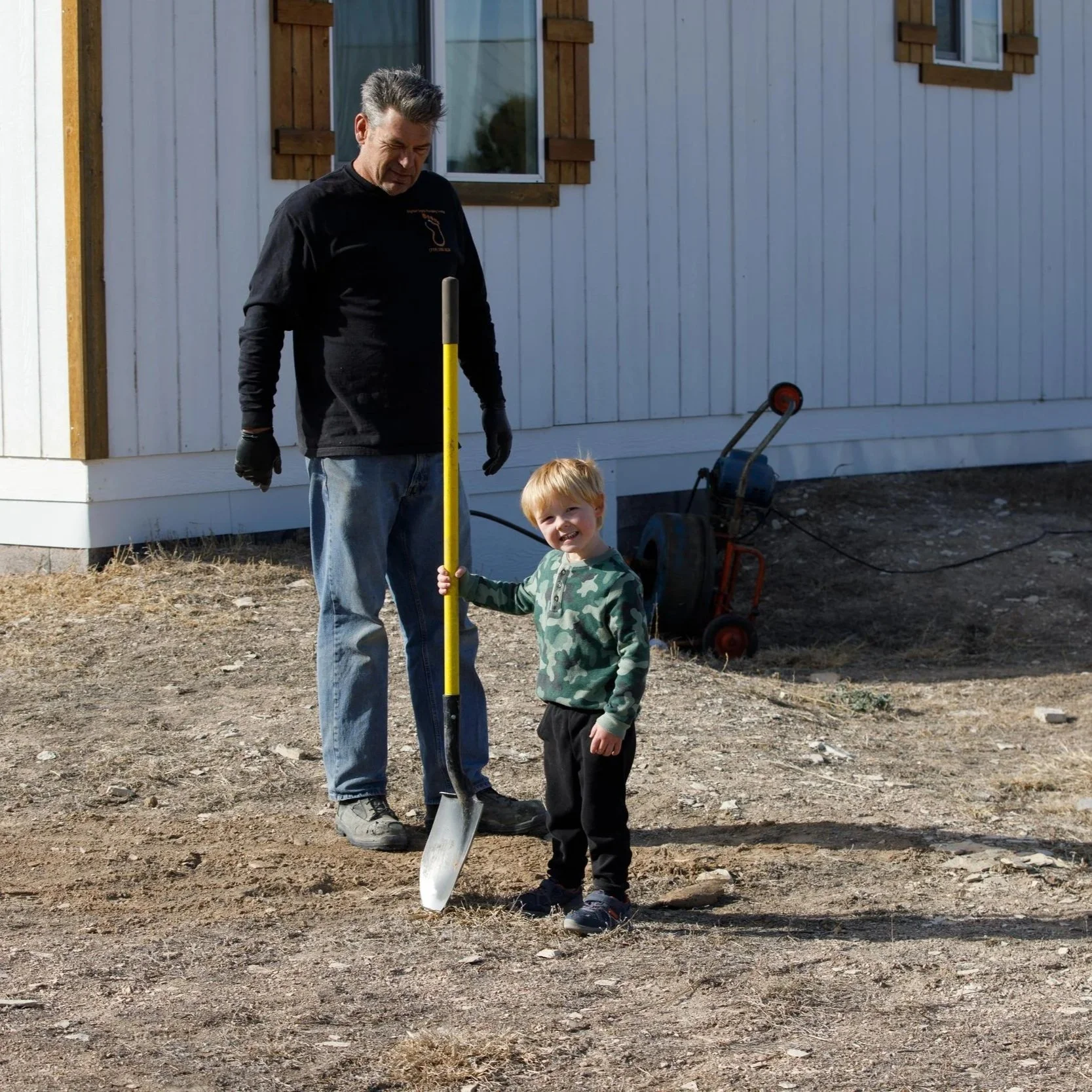 How One Winter Season Can Turn a Minor Septic Tank Crack Into a Major Repair