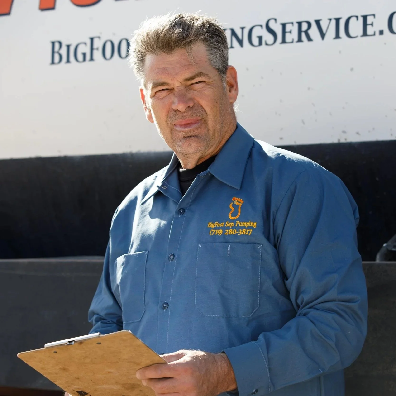 Holding Tank Pumping Solutions for Rural Properties