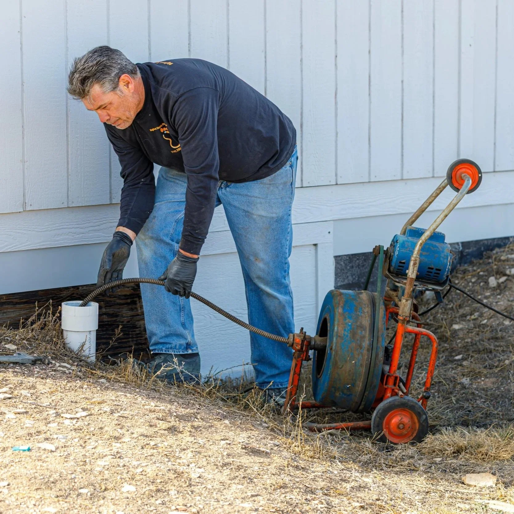Reliable Commercial Septic Tank Pumping For Busy Business Properties