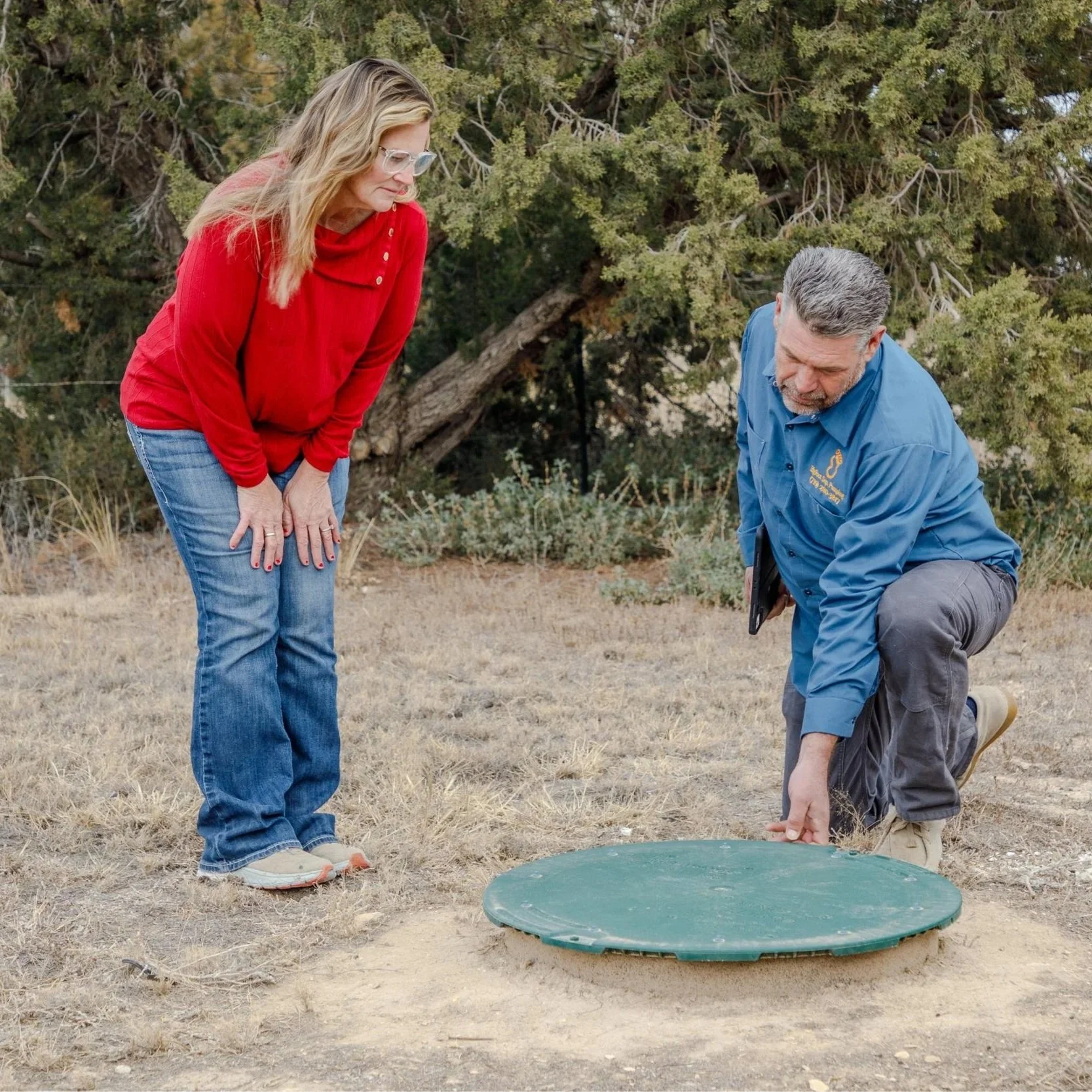 Sewage Pit Cleaning for Residential and Commercial Properties