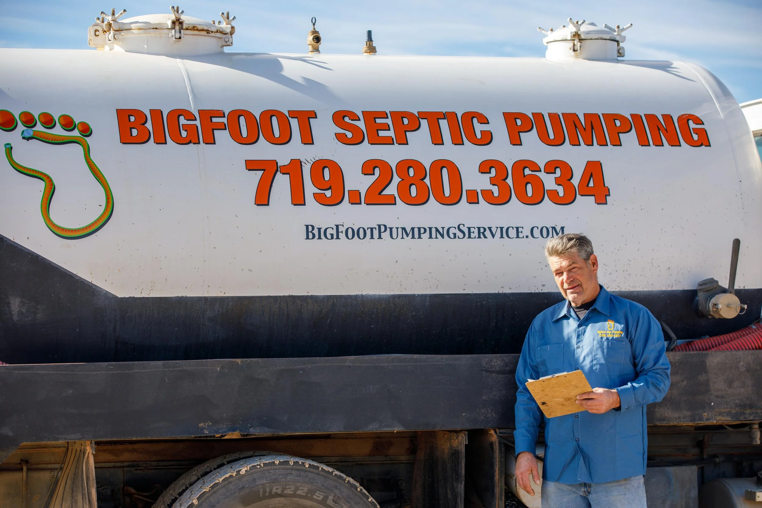 Why Septic Pipes Struggle When Seasonal Ground Shifts Take Over