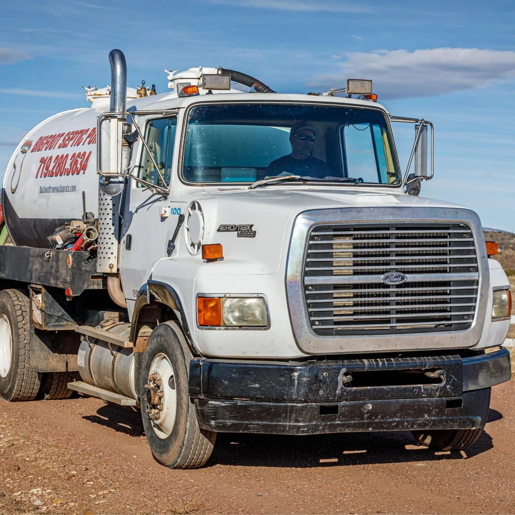 Why Septic Tank Inspections During Pumping Catch Hidden Issues