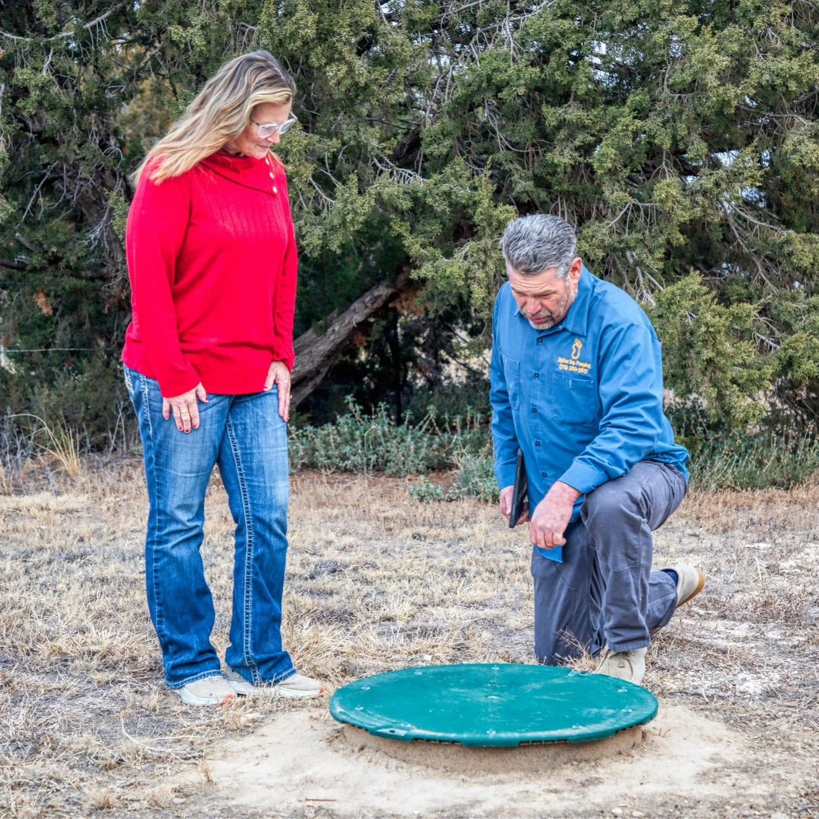 The Overlooked Septic Filter Cleaning Step That Protects the Entire System