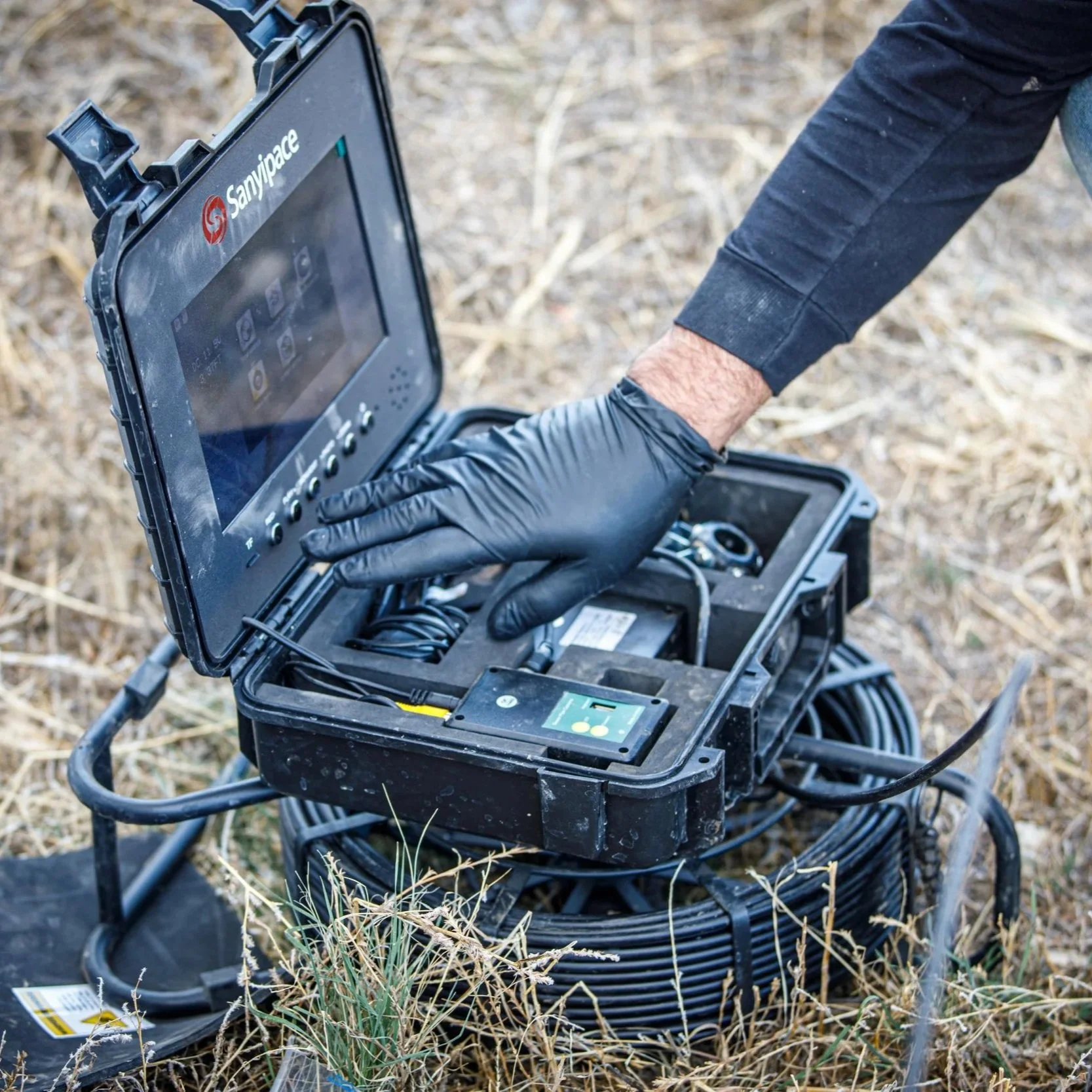 Routine Septic Tank Pumping That Keeps Systems Working Year After Year