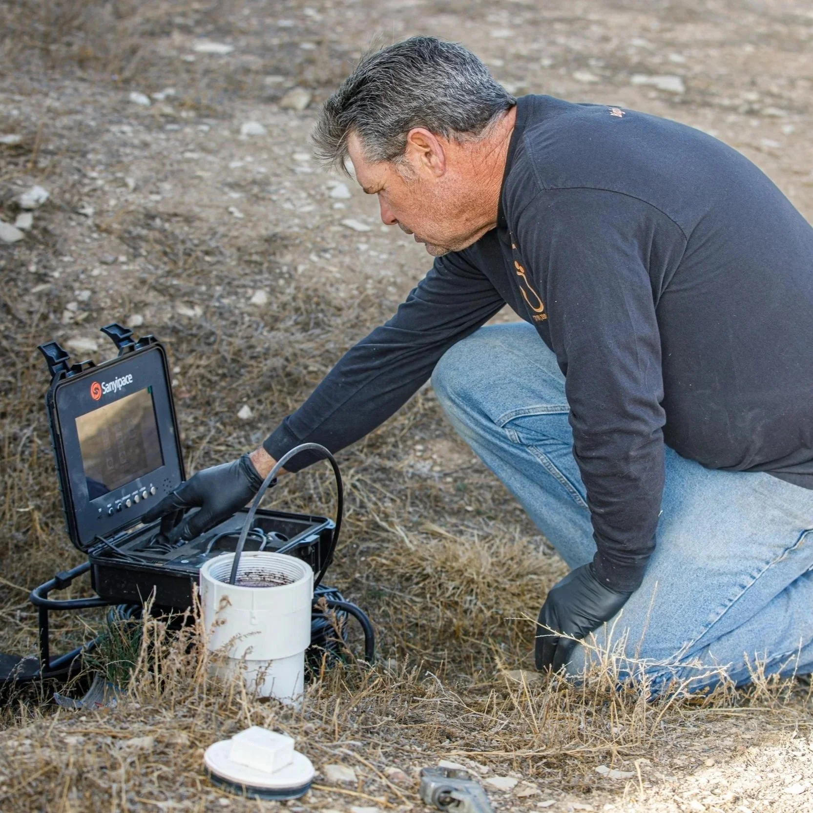 The Health Consequences Lurking Behind Septic Overflows