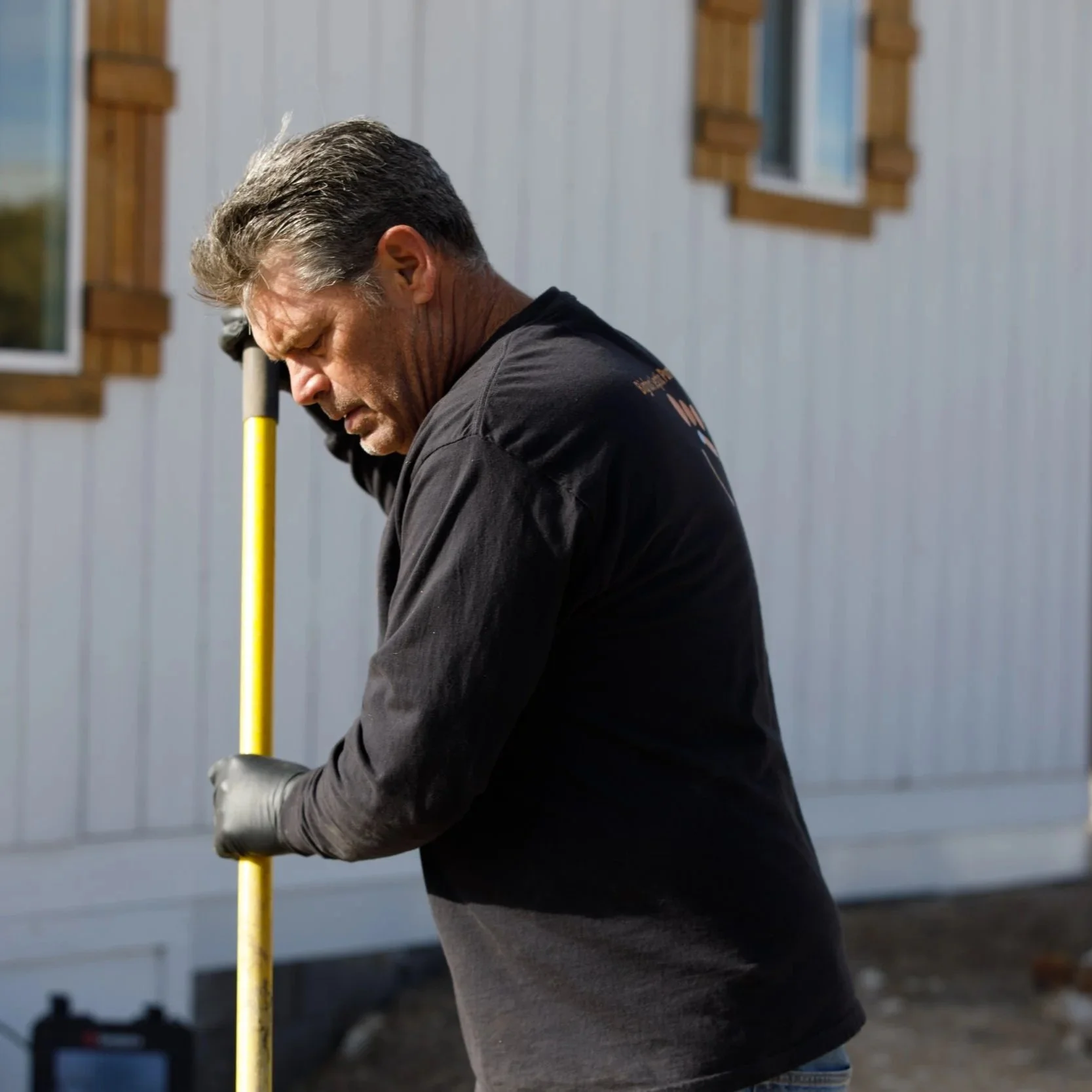 Septic Tank Locating in Penrose, CO