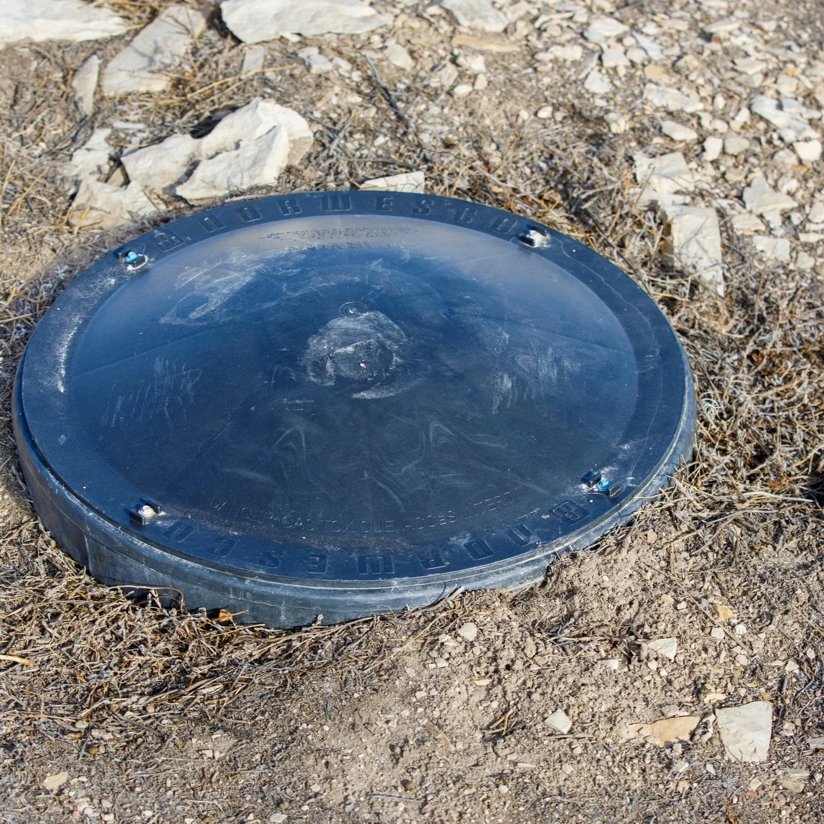 Septic Inspections in Penrose, CO