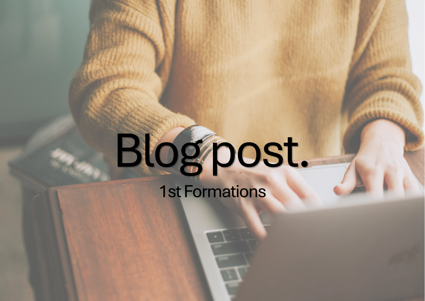 Relevant legal entities