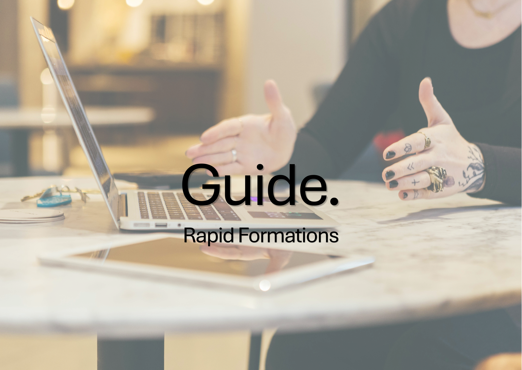 Small business networking