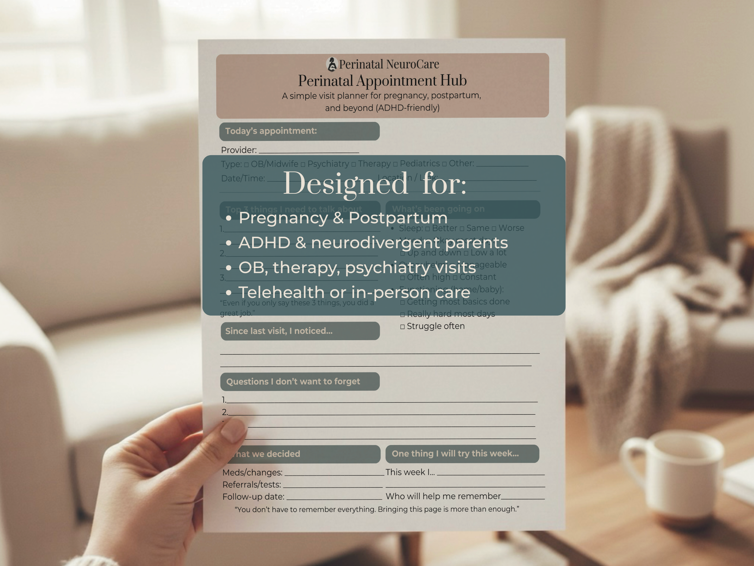 ADHD-Friendly Appointment Planner for Pregnancy and Postpartum - 4.png
