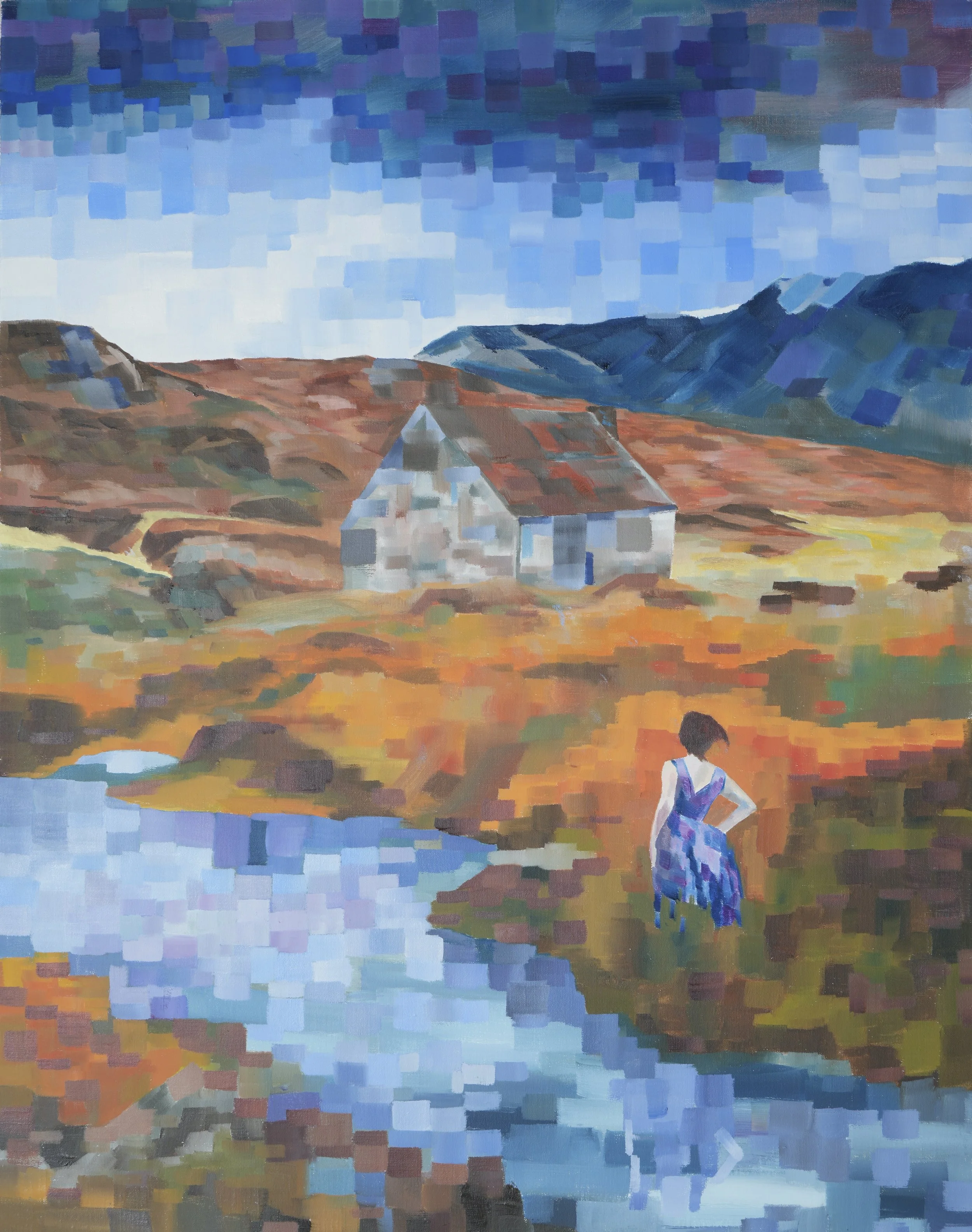 Listening to the Highlands