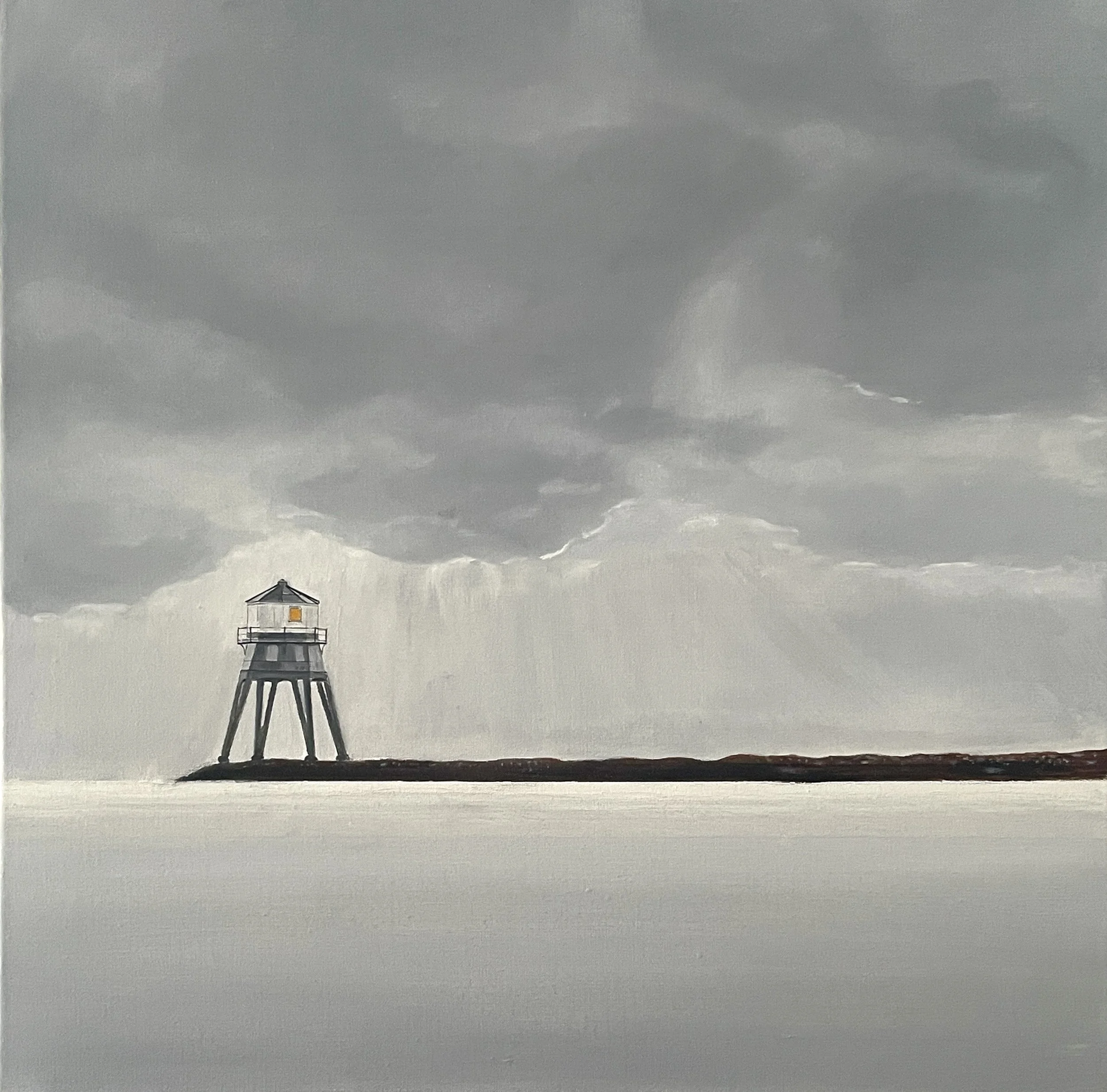 The Lighthouse at Dovercourt