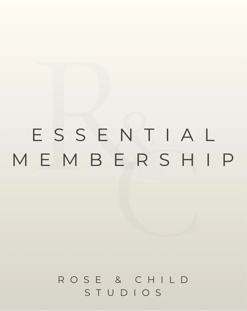 Essential Membership