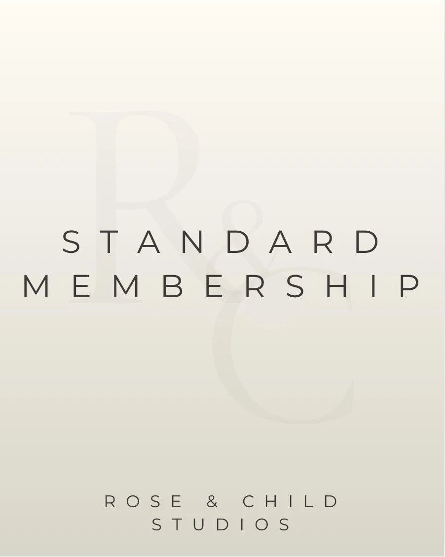 Standard Membership